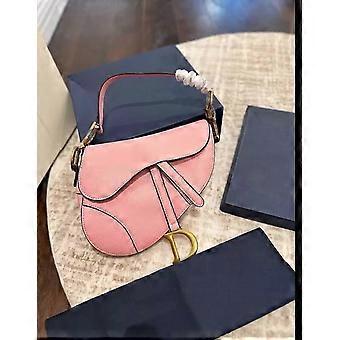 Women Saddle Shoulder Bag 26-27