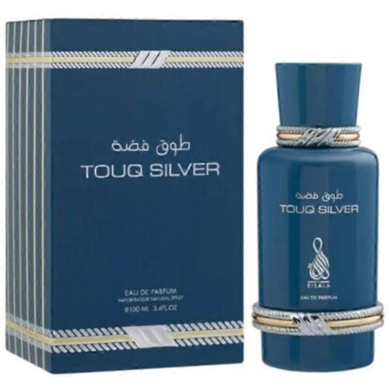 Touq Silver EDP 100ml