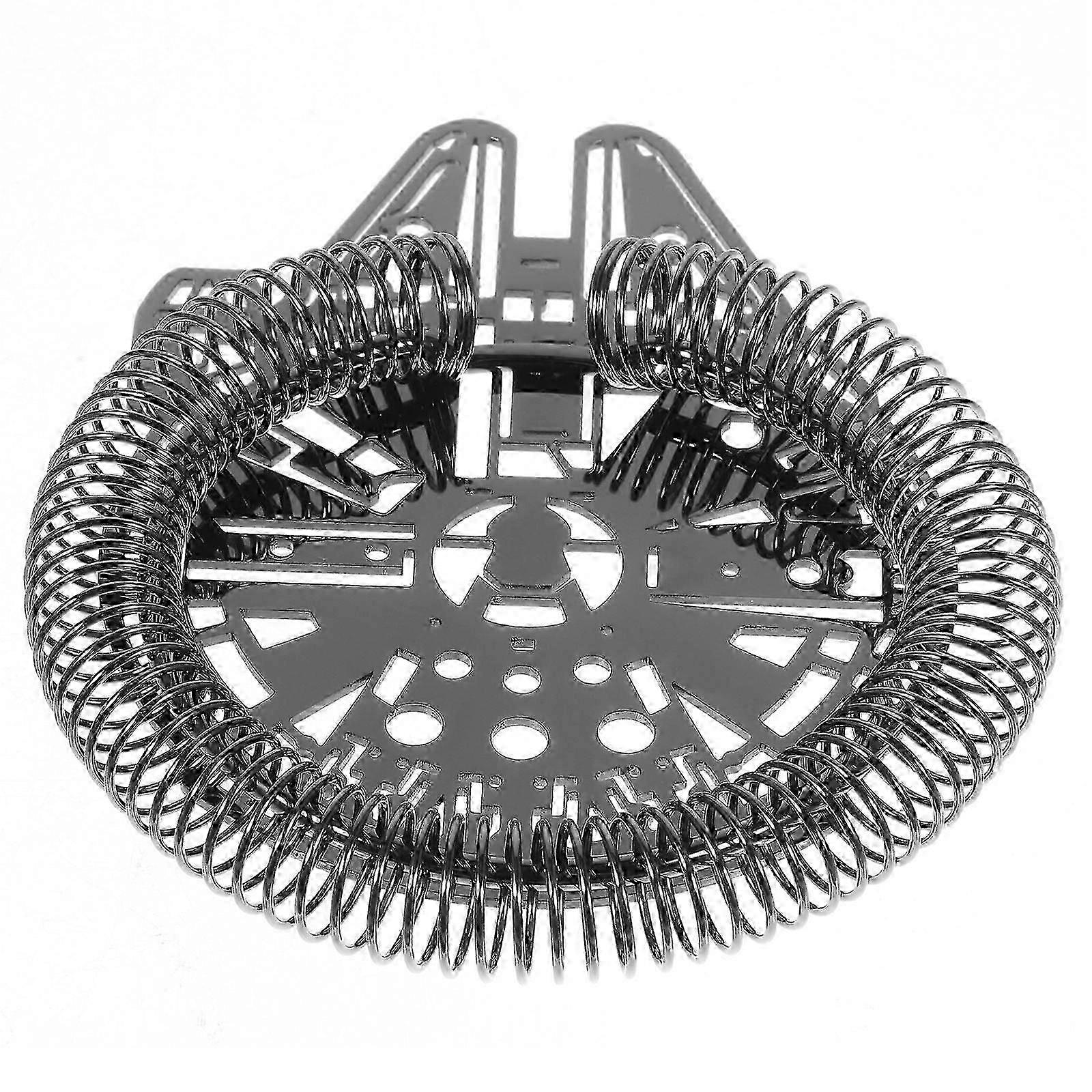 Fine Mesh Y Strainer Stainless Bar