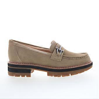 Clarks Adult Womens Orianna Bit Loafer Flats