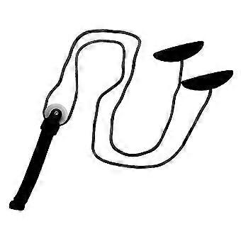 Forearm Trainer, Shoulder Strap Pulley Over Door,pp Hand Muscle Trainer, Shoulder Tensioning Rope, Roller Trainer For Shoulders, Neck, Arms, Strength