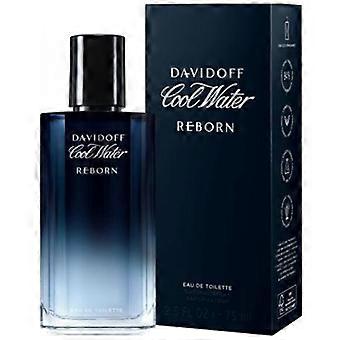 Davidoff Cool Water Reborn EDT M 75 ml