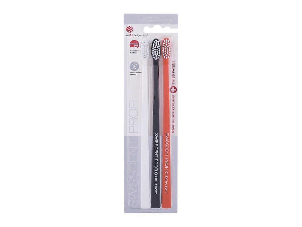 Sensitive Extra Soft Set - Set toothbrushes