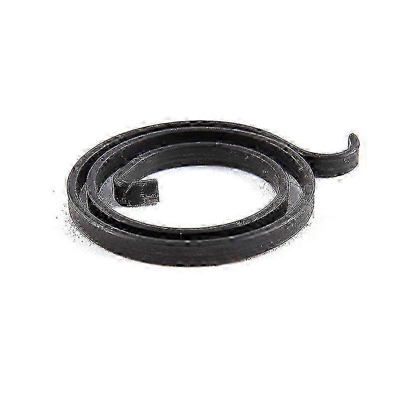 Black Internal Handle Torsion Spring Pack