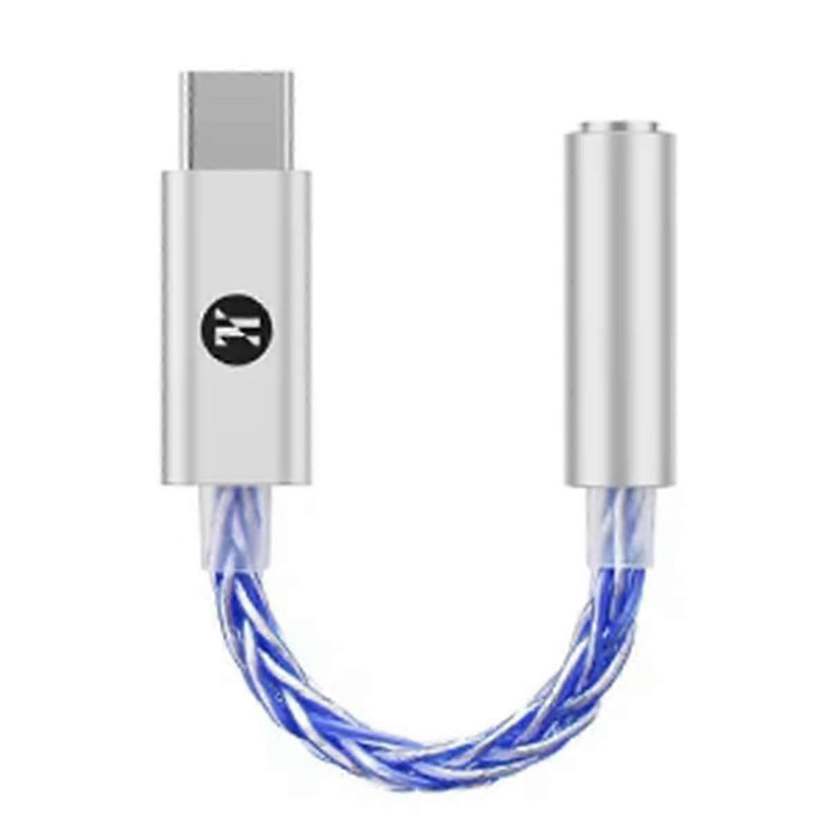 CX31993 Hi-Res DAC Portable Amp