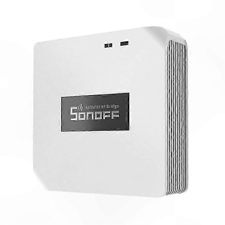 433MHz RF Smart Hub for Home Security Control Devices