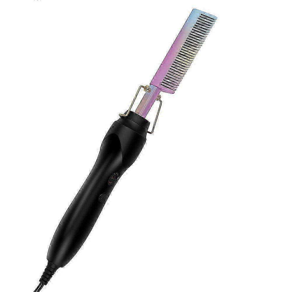 Constant-Temp Ceramic Comb