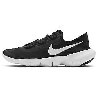 Nike Free RN 5.0 Mesh, textiel demping, antislip, slijtvast, ademend, lichtgewicht CJ0270-001