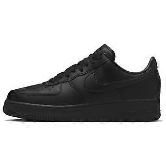 Nike Air Force 1 Low '07 Fresh Black Anthracite DM0211-001