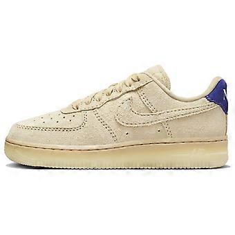 Nike Air Force 1 Low '07 Lx Grain Azul Royal Profundo Feminino FN7202-224