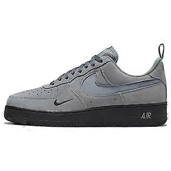 Nike Air Force 1 Low '07 LV8 Reflective Swoosh Cool Grey DZ4514-002