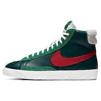 Nike Blazer Mid 77 Vintage GS Christmas Sweater DC4410-300