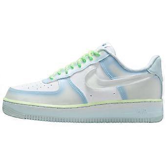 Nike Air Force 1 Low Serena Williams Design Crew Psychic Blue Women's HJ4399-400