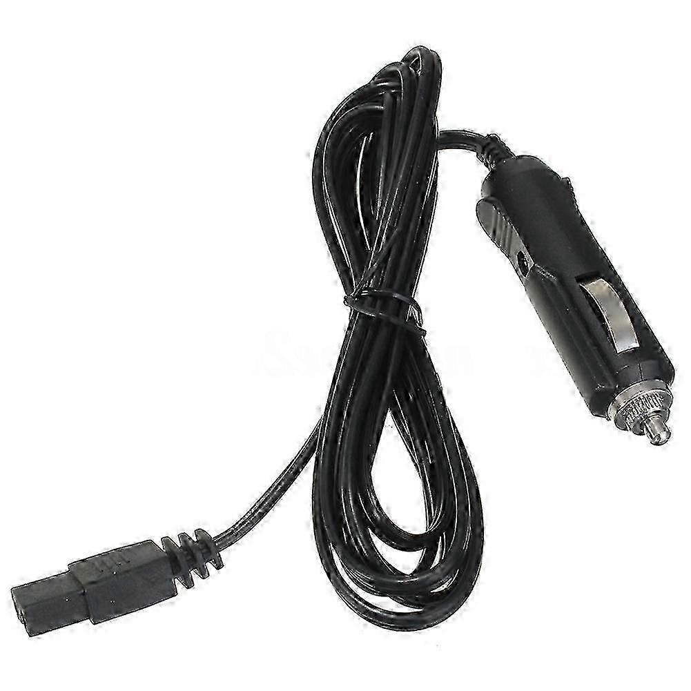 12V Power Cable Designed for Car Vehicle Refrigerators