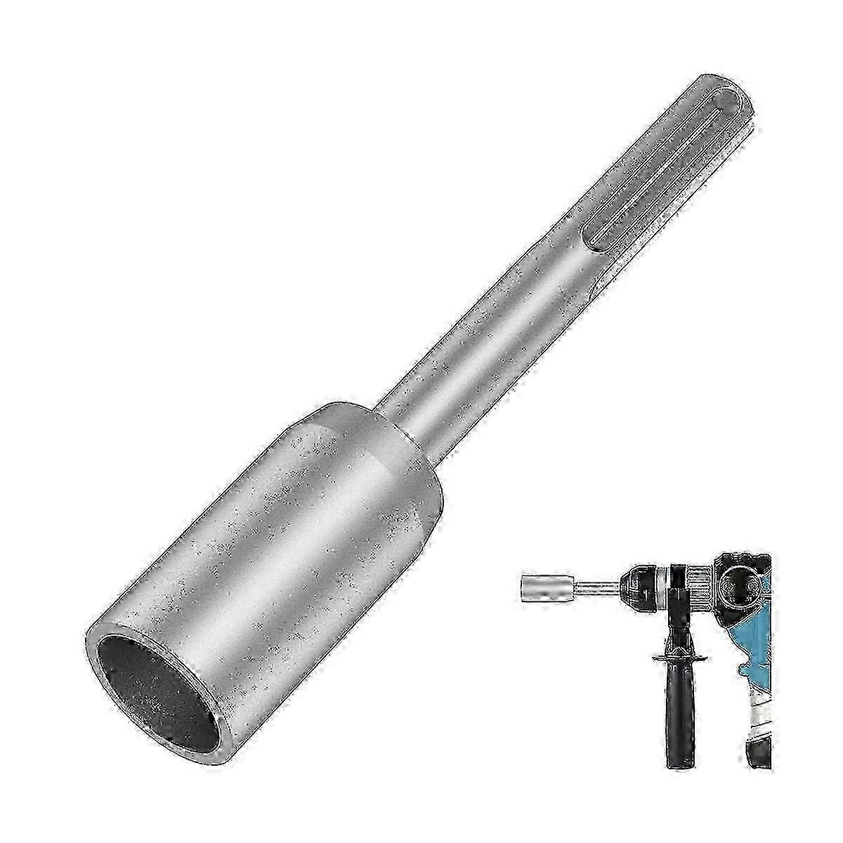 Alloy Steel Ground Rod Driver