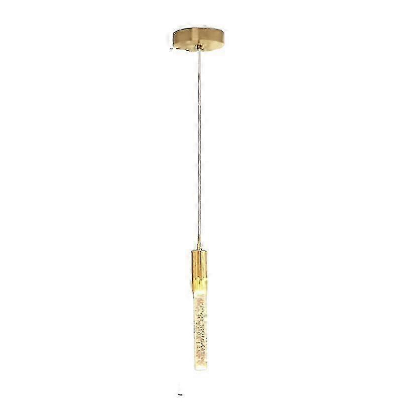 5W Neutral White Crystal Ceiling Light