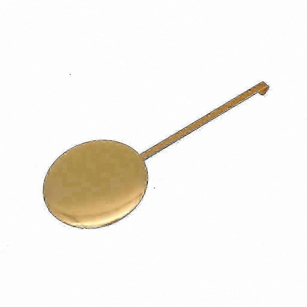 DIY Quartz Wall Clock with Metal Pendulum Craft Kit DSW