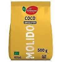 Organic coconut flour 500 g