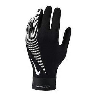 Nike Childrens/Kids Academy Therma-Fit Sports Gloves