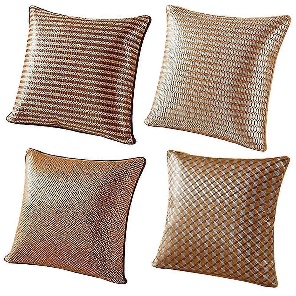 Ice Silk Cooling Pillowcase Bundle