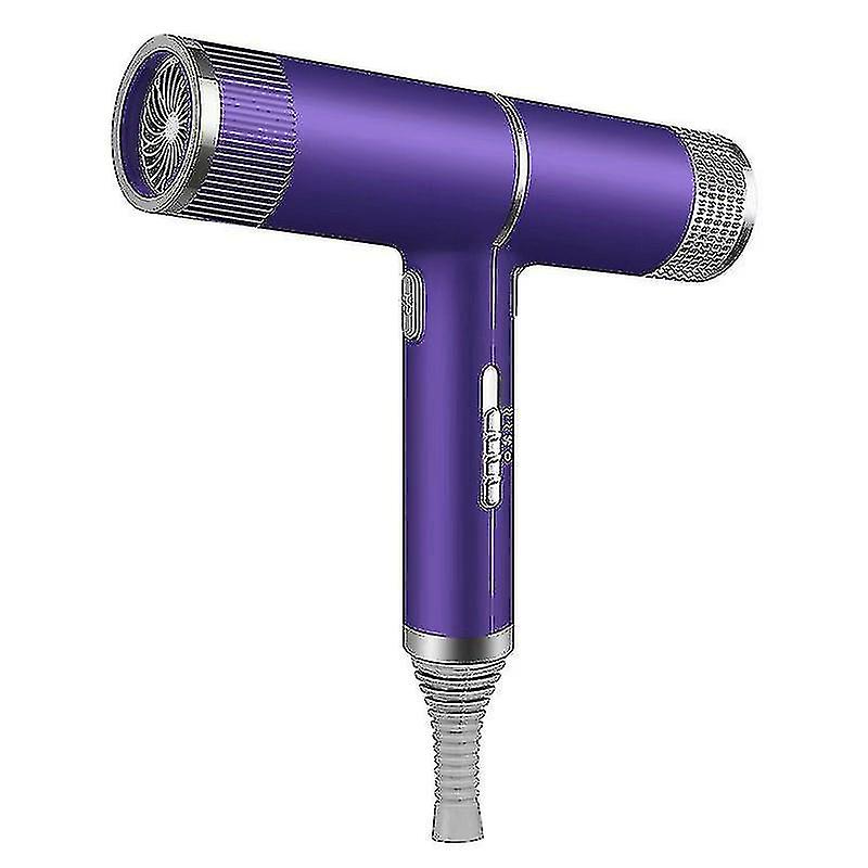 Powerful Ionic Hair Dryer 1300w For Home Salon
