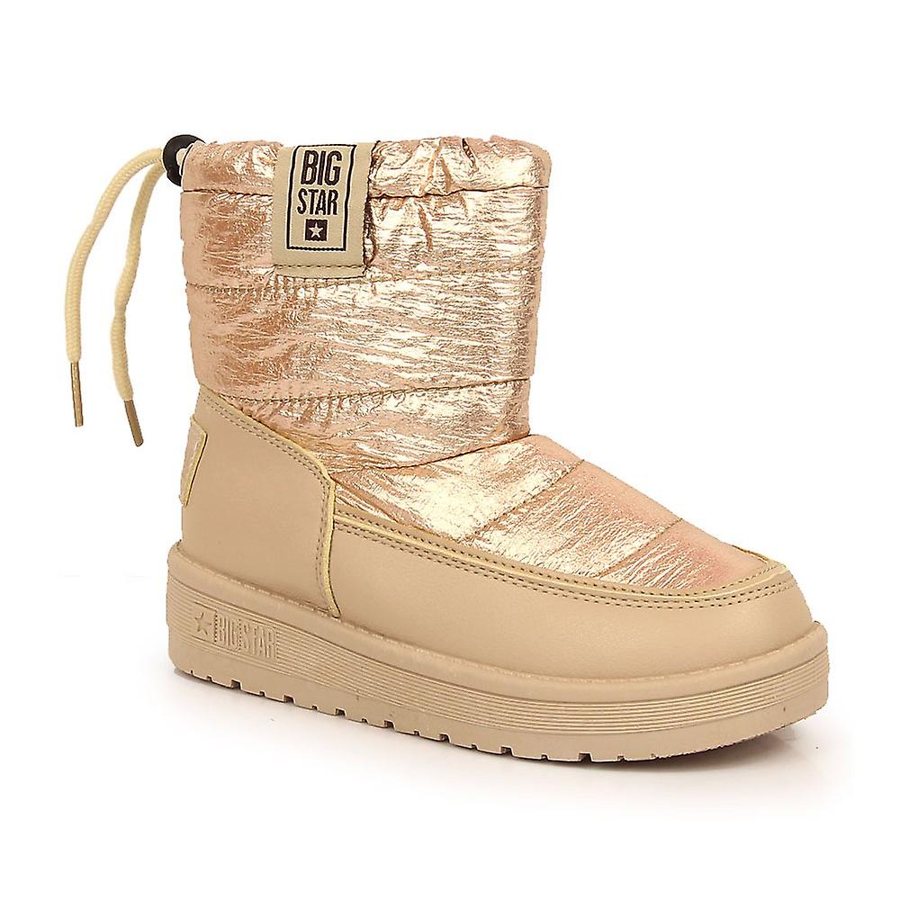 Big Star INT1742D universal winter kids