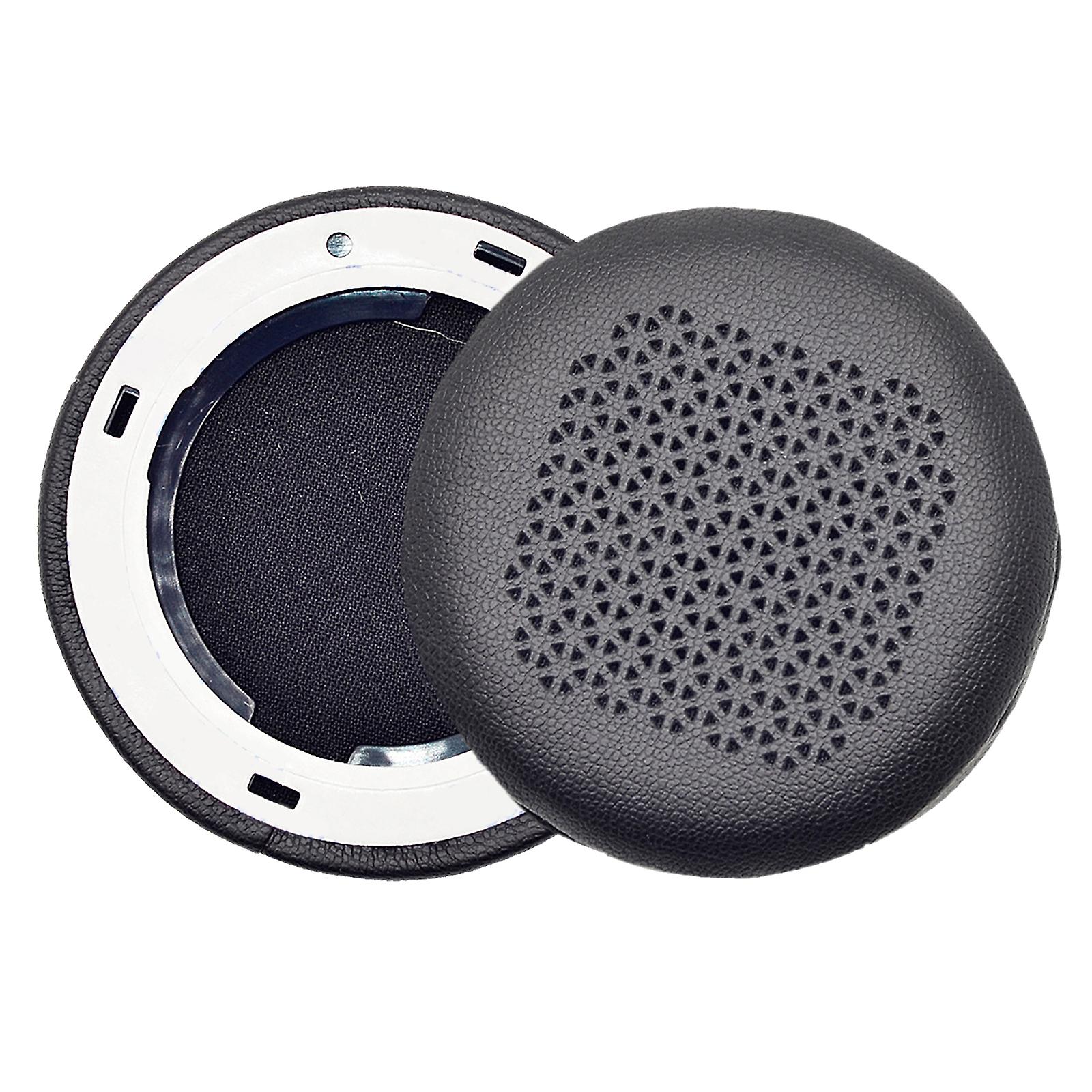 Premium Memory Foam Earpads forJBL E35 E45bt E45Earphone Durable Covers