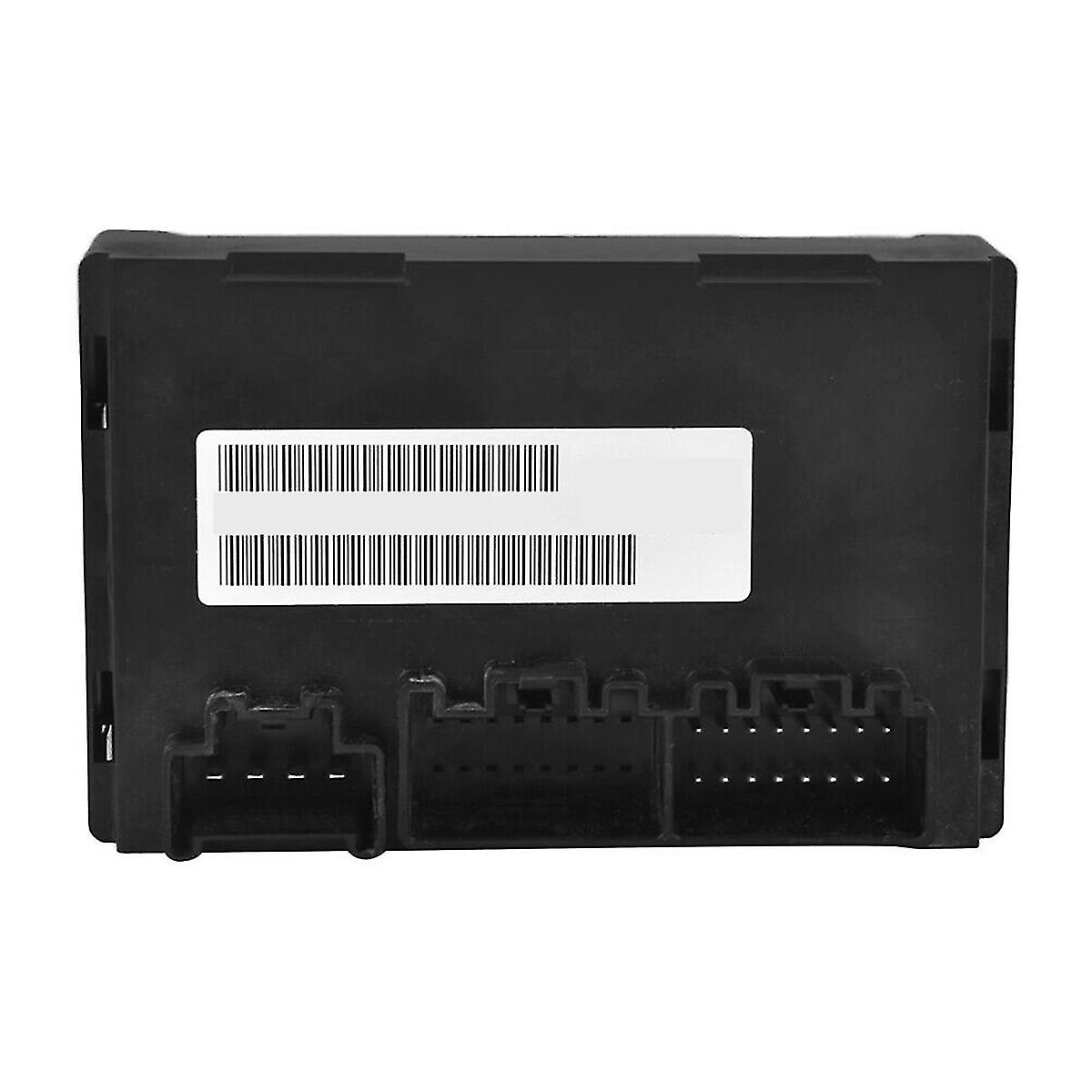 For 2012-2013 Case Control Module 04854747ac