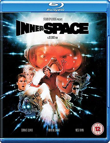 Innerspace [Blu-Ray]