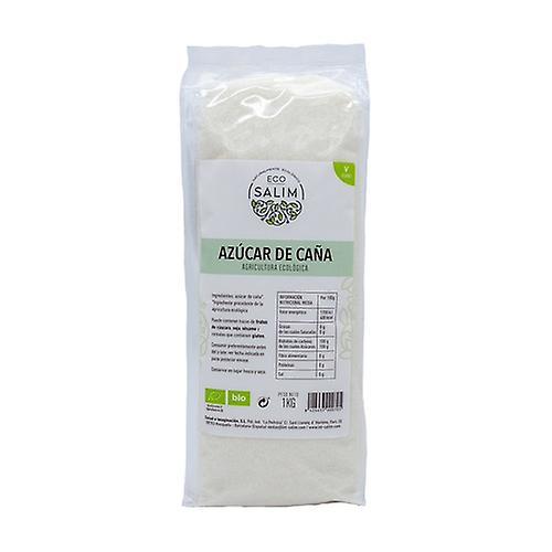 Eco White Sugar 1 kg