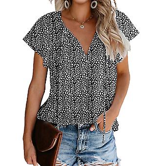 Avidlove Dames zomer kanten vest sexy halter hals tank top effen mouwloos crop tanktop casual cami shirts rugvrije Y2K uitgaande tops, Zwart, XL