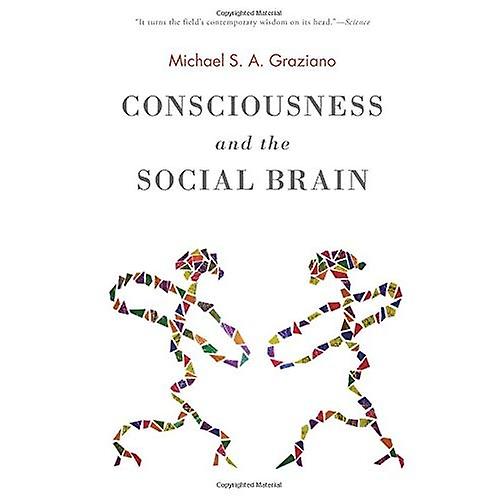 Bevidsthed og den sociale hjerne