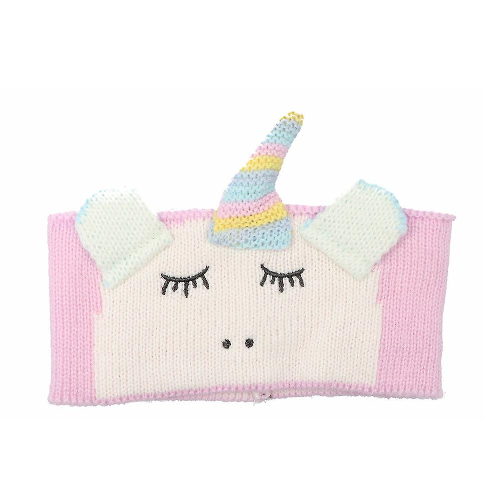Inca Ribbon Unicornio 1 U Unisex