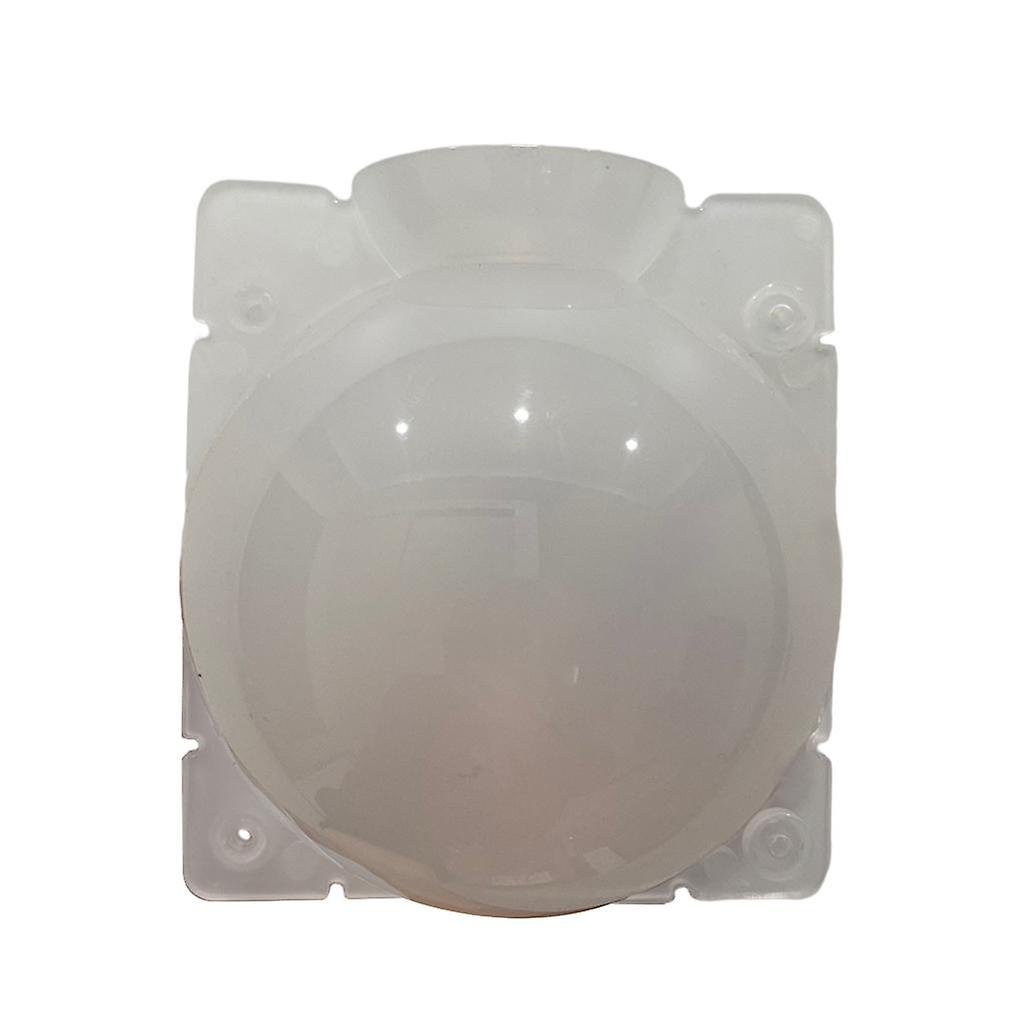 植物発根装置高圧伝播ボールボックスLクリア