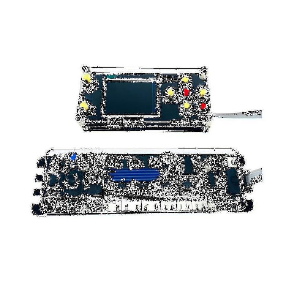 Grbl1.1 32-bit Type-c Control Board For Laser Engraving Machine Two Axis Integrated Driver, Offline