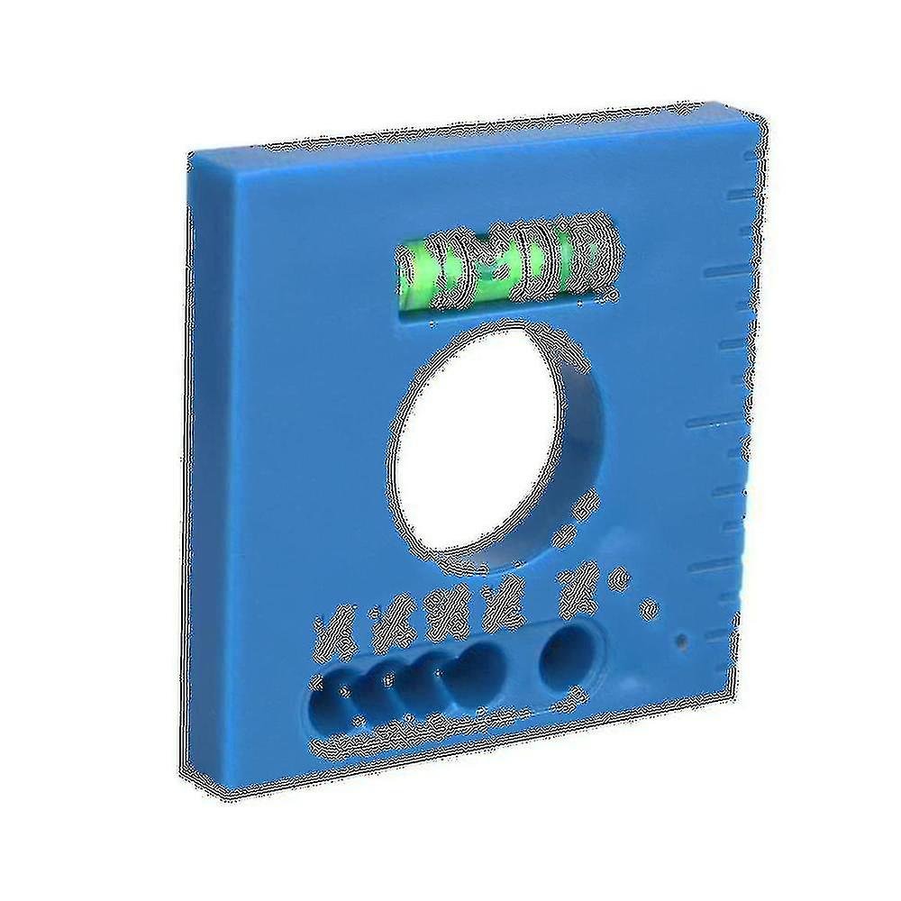 Ruler Trim Blue Measuring Tool Window Cutting Parallel Lines Corners Position Tool For