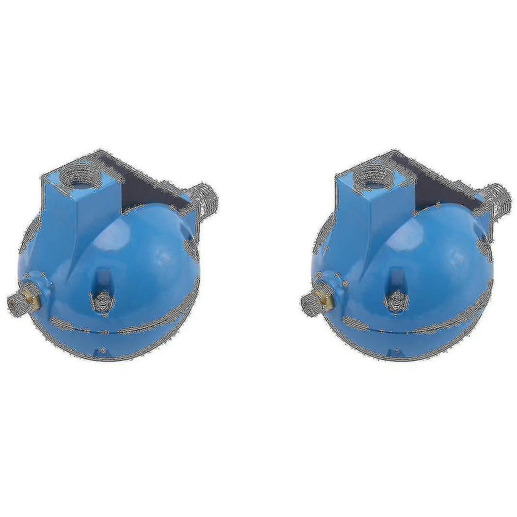 2x Had20b Spherical Drain Valve Automatic Drain Filter Air Compressor Automatic Drain Valve