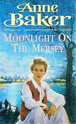 Moonlight on the Mersey