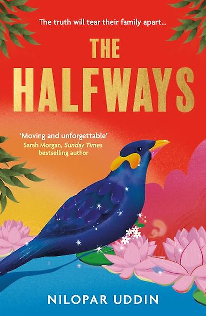 Halfways Pb - Nilopar Uddin