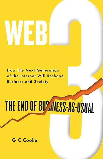 Web3 by GC Cooke Hardback Book