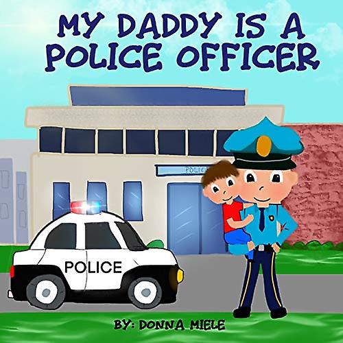 Môj otec je policajt