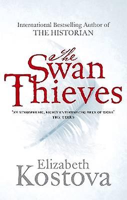 The Swan Thieves