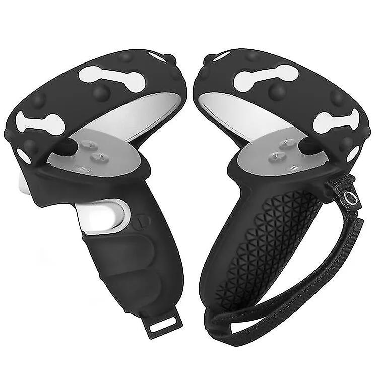 3in1タッチコントローラーシリコンハンドストラップ