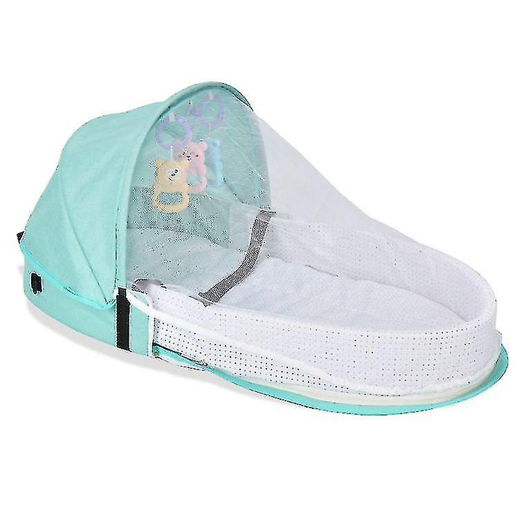 Portable Travel Nest Multi-function Bed Crib