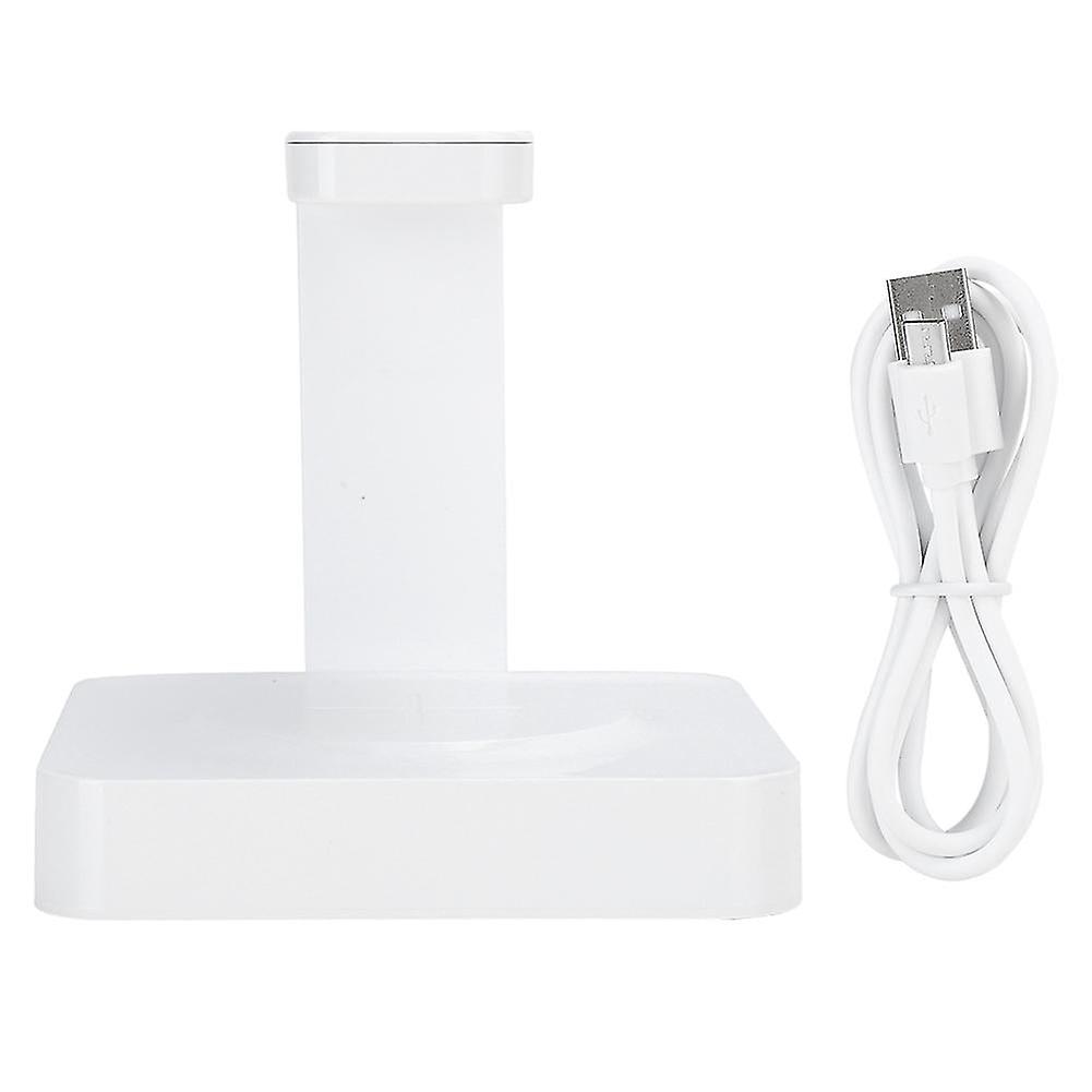 Mobile Phone Ultraviolet Light Cleaning Charger Smart Protection Wireless Qi Charging