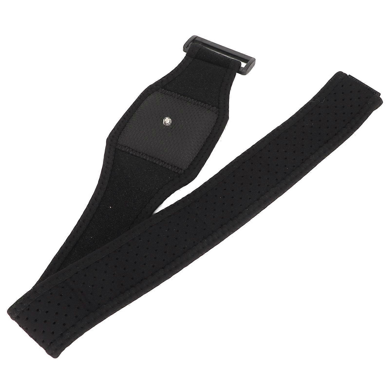 VR Tracking Belt Multifunctional Comfortable Adjustable VR Tracking Head Strap for HTC Vive System