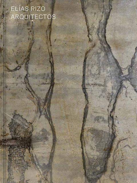 Elias Rizo Arquitectos by Arquine Hardback Book