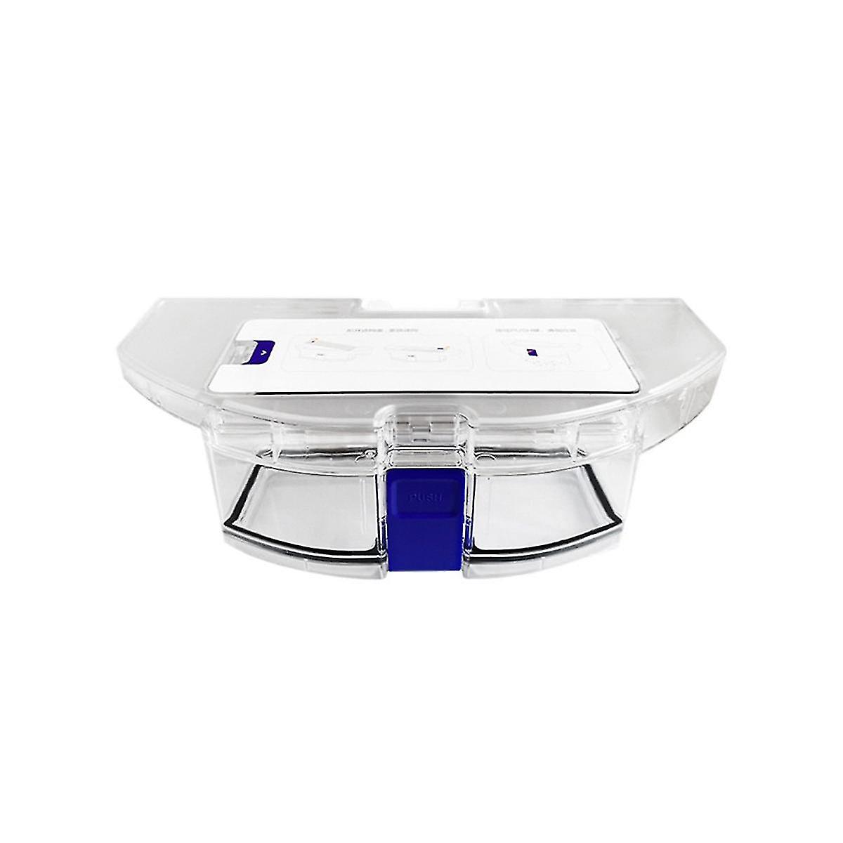 D Box For Narwal J3 Vacuum S Accessories Trash Box Hold Cleaning Replacement S