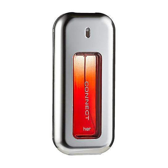 FCUK haar CONNECT EDT 100ML