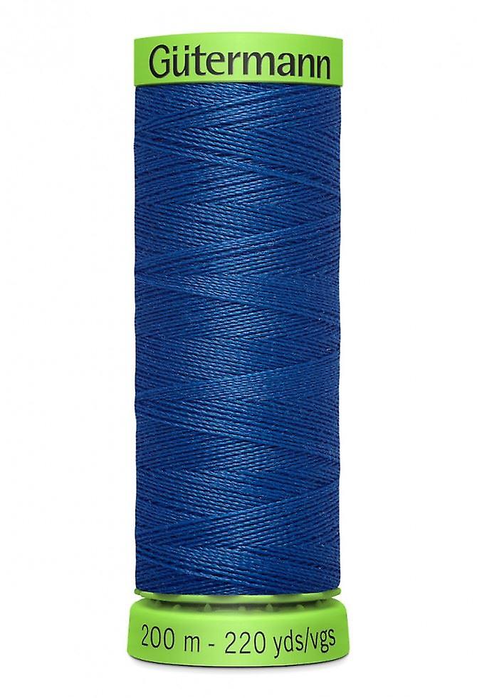 Gutermann Extra Fine Sewing Thread 200m 312 - each